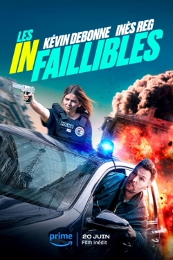 Watch The Infallibles free online