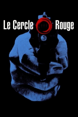 Watch Le Cercle Rouge free online