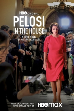 Watch Pelosi in the House free online