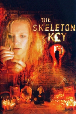 Watch The Skeleton Key free online