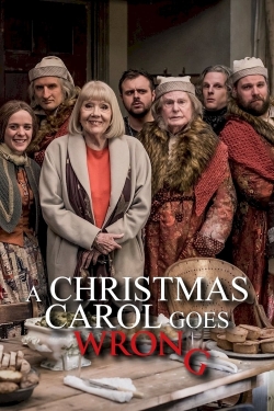 Watch A Christmas Carol Goes Wrong free online