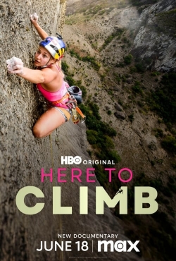 Watch Here to Climb free online