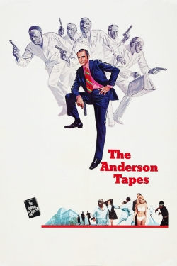 Watch The Anderson Tapes free online