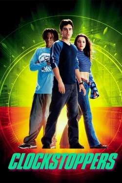 Watch Clockstoppers free online