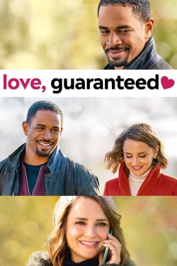 Watch Love, Guaranteed free online