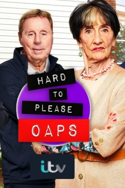 Watch Hard to Please OAPs free online