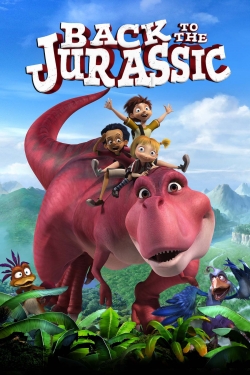 Watch Back to the Jurassic free online