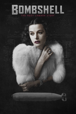 Watch Bombshell: The Hedy Lamarr Story free online