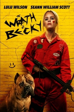 Watch The Wrath of Becky free online