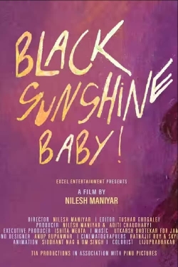 Watch Black Sunshine Baby free online