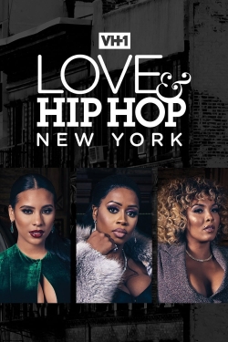 Watch Love & Hip Hop New York free online