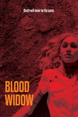 Watch Blood Widow free online