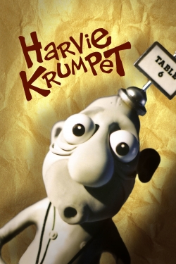 Watch Harvie Krumpet free online