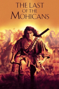 Watch The Last of the Mohicans free online