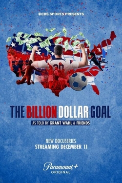 Watch The Billion Dollar Goal free online