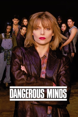 Watch Dangerous Minds free online