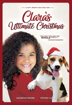 Watch Clara's Ultimate Christmas free online