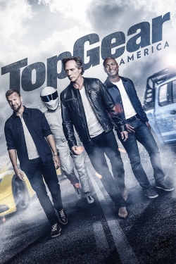 Watch Top Gear America free online