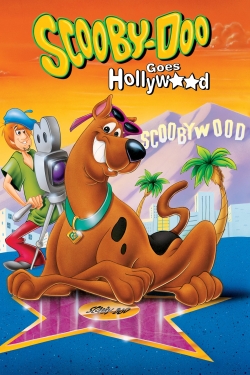 Watch Scooby-Doo Goes Hollywood free online