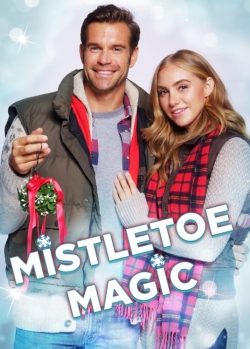 Watch Mistletoe Magic free online