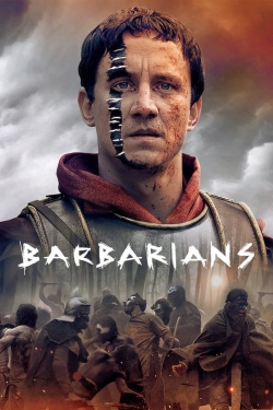 Watch Barbarians free online