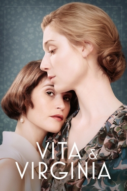 Watch Vita & Virginia free online