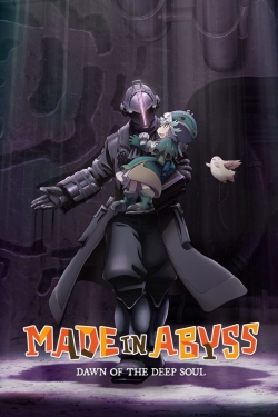 Watch Made in Abyss: Dawn of the Deep Soul free online