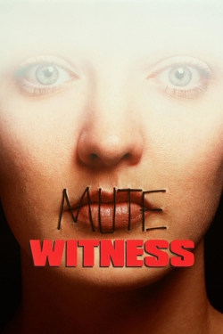 Watch Mute Witness free online