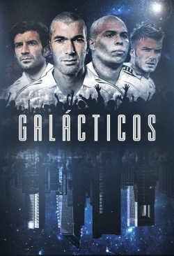 Watch Galácticos free online