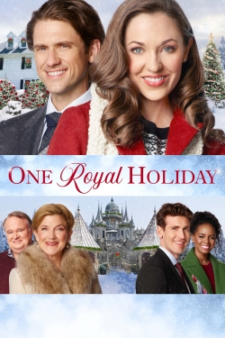 Watch One Royal Holiday free online