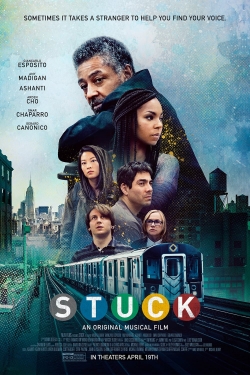 Watch Stuck free online