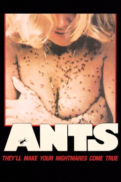 Watch Ants free online