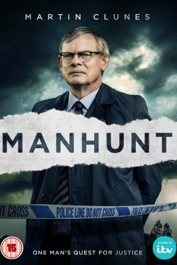 Watch Manhunt free online