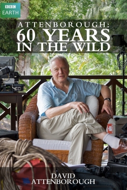 Watch Attenborough: 60 Years in the Wild free online