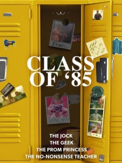 Watch Class of '85 free online