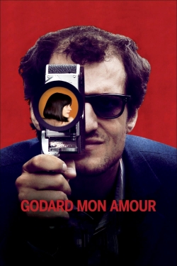 Watch Godard Mon Amour free online