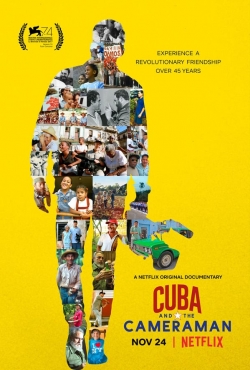 Watch Cuba and the Cameraman free online