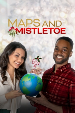 Watch Maps and Mistletoe free online