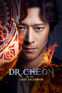 Watch Dr. Cheon and the Lost Talisman free online