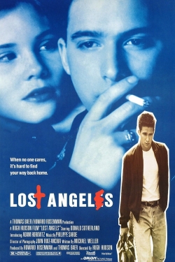 Watch Lost Angels free online