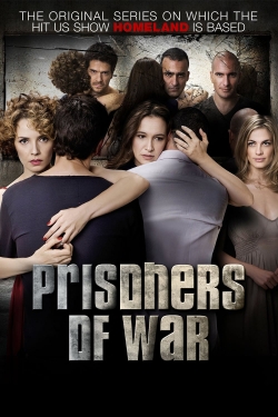 Watch Prisoners of War free online