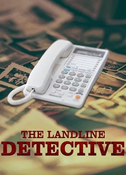 Watch The Landline Detective free online