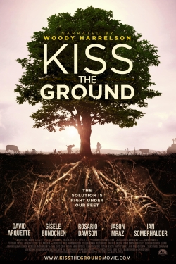 Watch Kiss the Ground free online