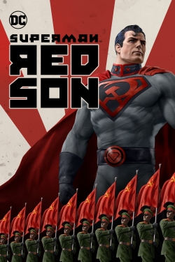 Watch Superman: Red Son free online