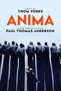 Watch Anima free online