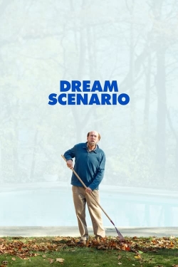 Watch Dream Scenario free online