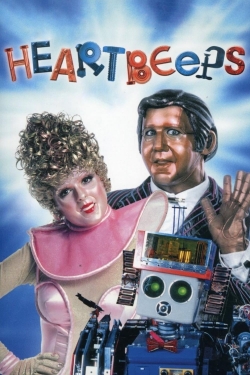 Watch Heartbeeps free online