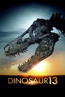 Watch Dinosaur 13 free online