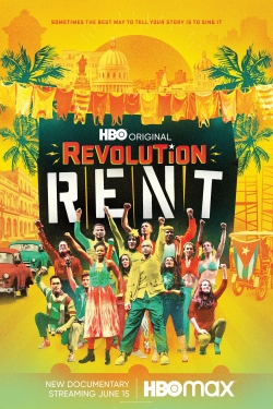 Watch Revolution Rent free online