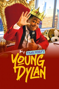 Watch Tyler Perry's Young Dylan free online